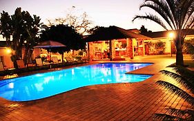 George Hotel Swaziland